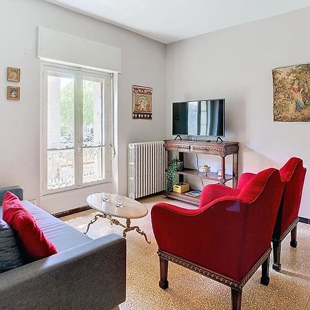 Apartment Carcasses Carcassonne Ngoại thất bức ảnh