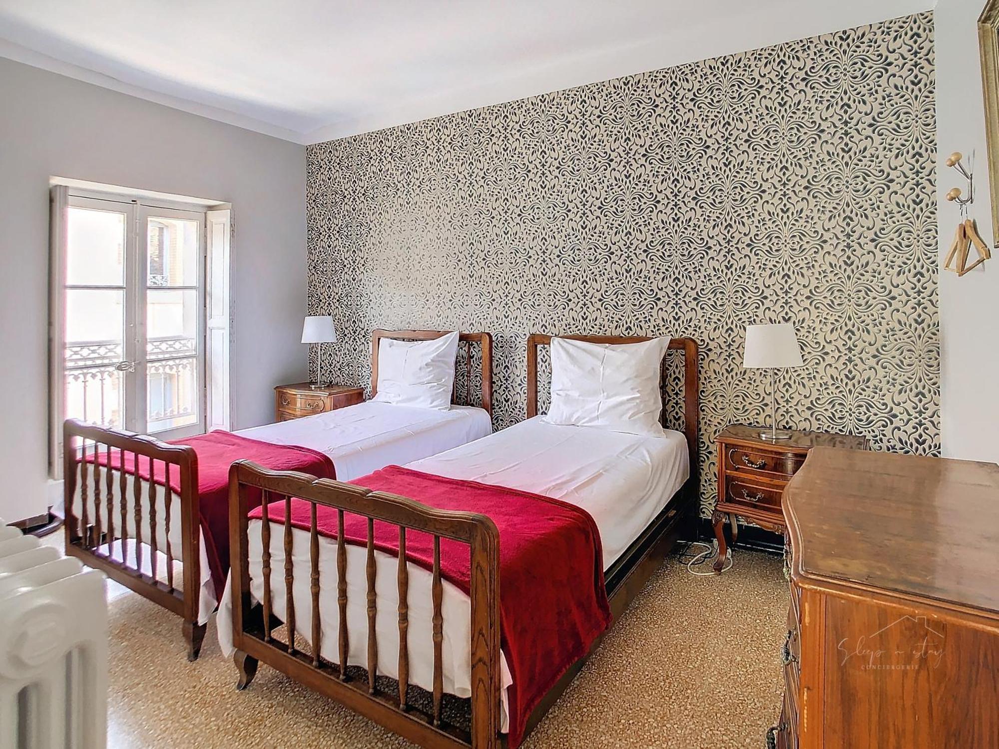Apartment Carcasses Carcassonne Ngoại thất bức ảnh