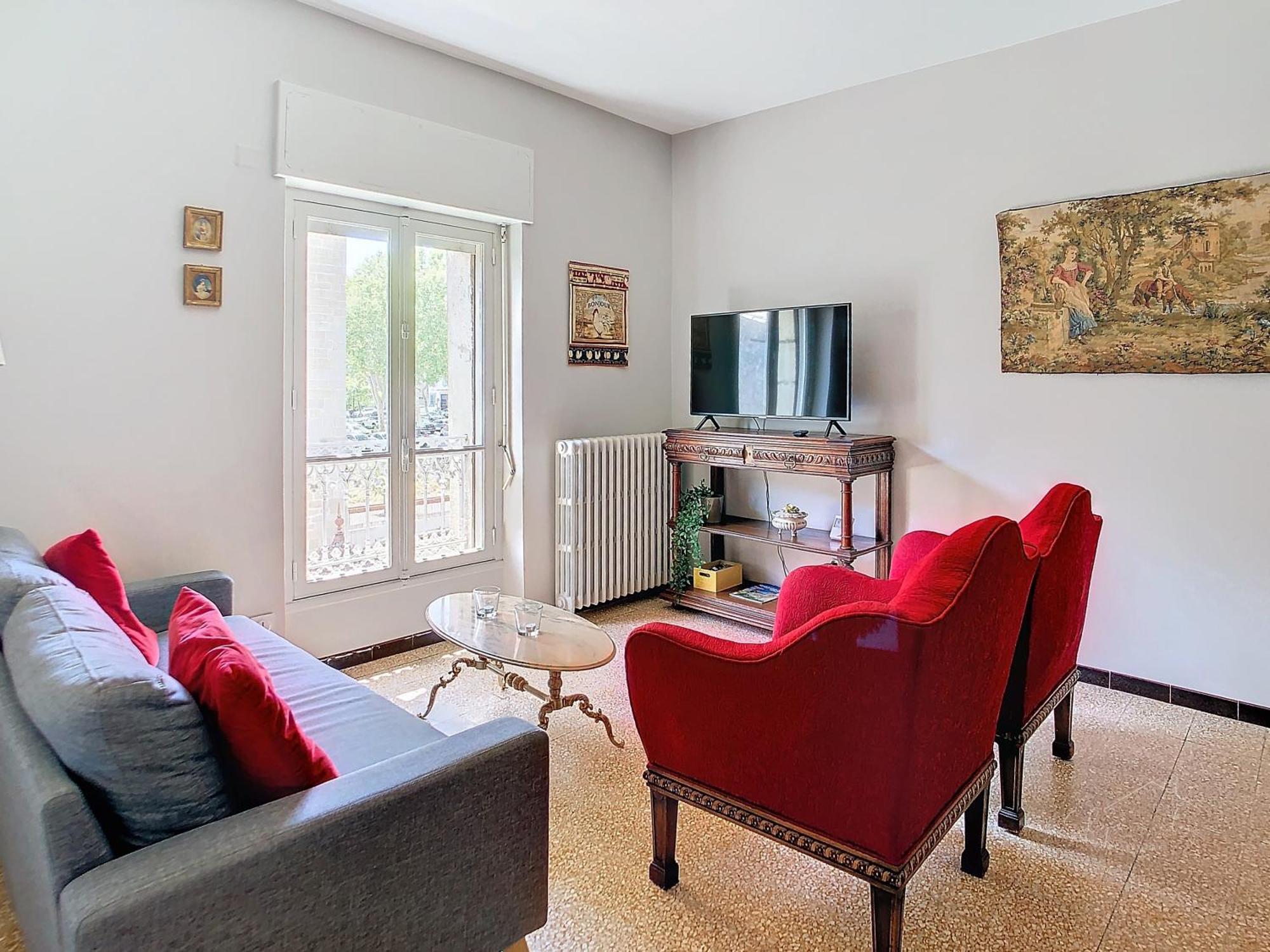 Apartment Carcasses Carcassonne Ngoại thất bức ảnh